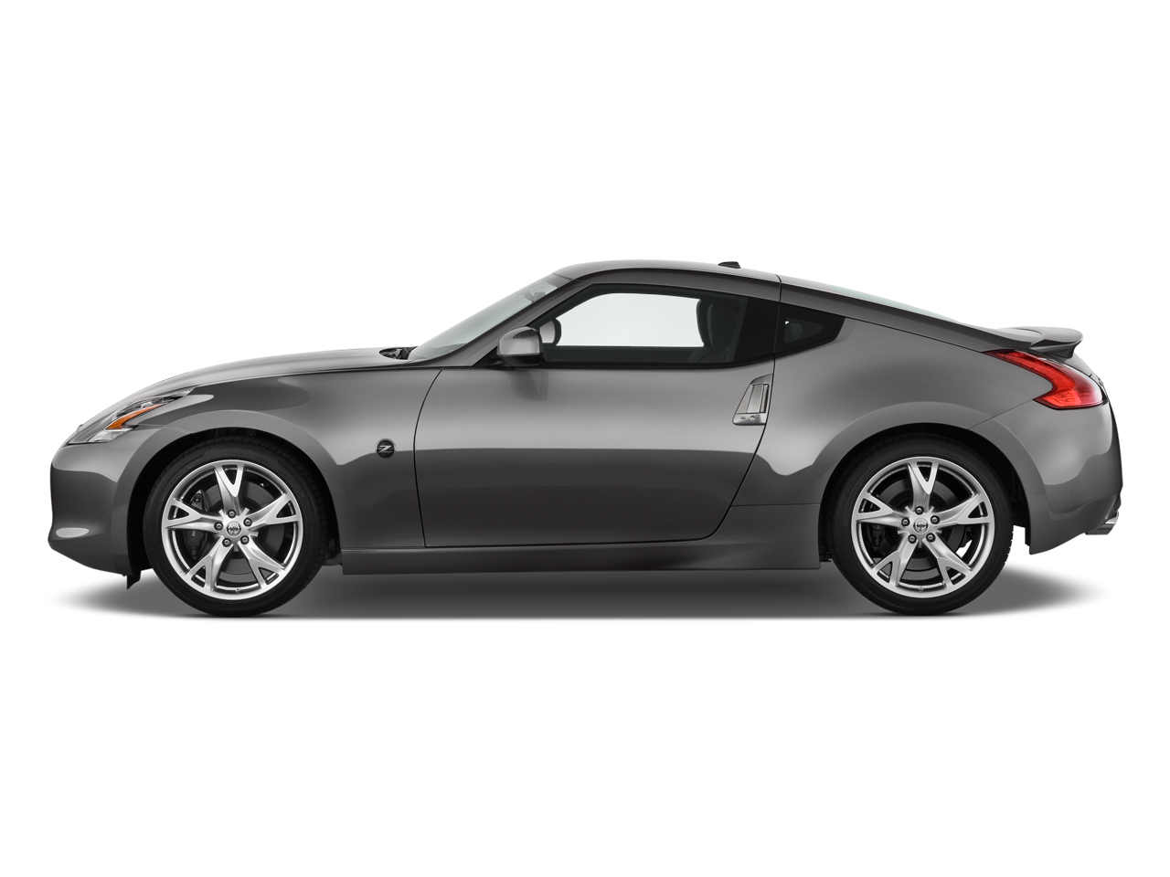 Nissan 370Z